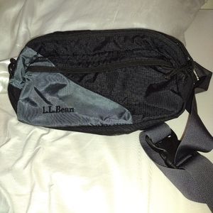 L.L bean Fanny pack